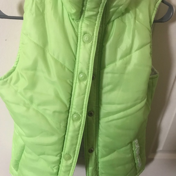 Fox Racing Vest - Picture 4 of 6